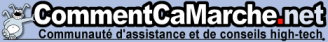 commentcamarche.net